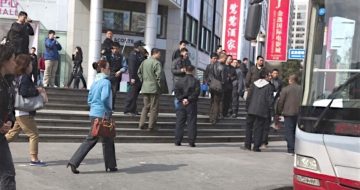 China Launches Campaign to Eradicate House Churches