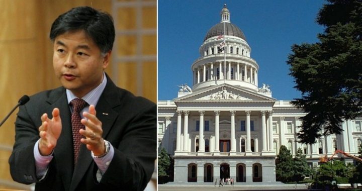 California Bill Would Ban or Restrict Homosexual Conversion Therapy