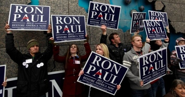 Idaho Ron Paul Supporters Plan to Take Control of State Convention