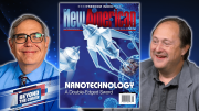 Nanotechnology: A Double-Edged Sword | Beyond the Cover