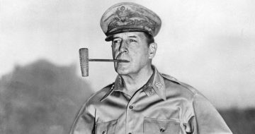 Fifty Years After MacArthur’s “Duty, Honor, Country” Speech
