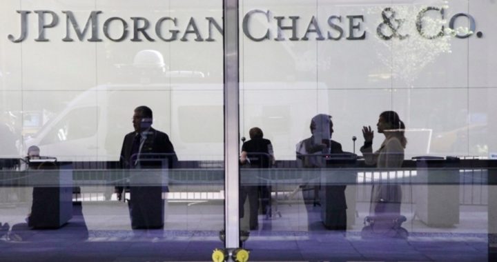 JPMorgan Chase’s 2 Billion Trading Loss Results in Calls for More Regulation