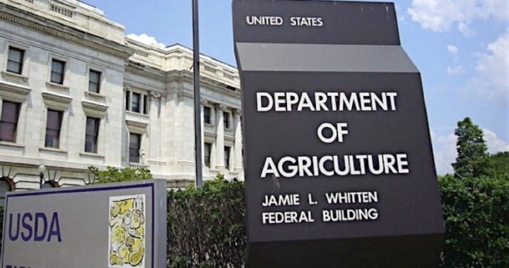 The “People’s Department”: 150th Anniversary of Dept. of Agriculture