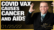 Doctors Say COVID Vaccines Are Causing Cancer and AIDS! Also 3 Whistleblowers Have DOD Data!