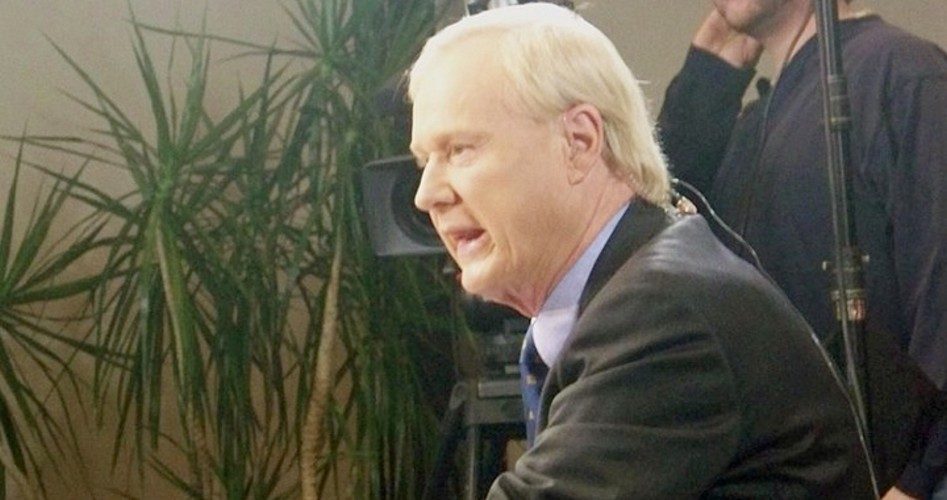 Epic Failure: “Hardball’s” Chris Matthews Flops on “Jeopardy!”