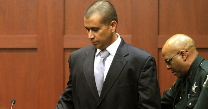Medical Report Shows Martin Attacked Zimmerman