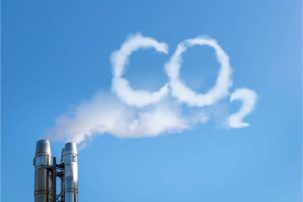 Claim: We May One Day Purposely Pump CO2 INTO the Atmosphere