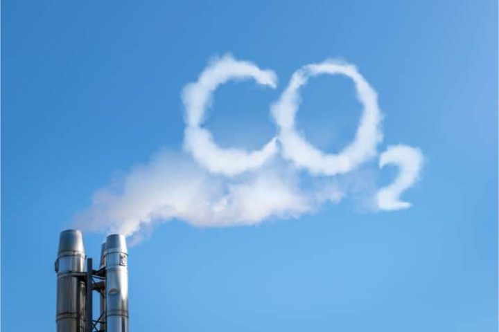 Claim: We May One Day Purposely Pump CO2 INTO the Atmosphere