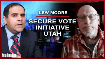Secure Vote Initiative Seeks to Restore Election Integrity in Utah