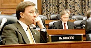 U.S. Rep. Mike Rogers of Ala.: TSA Needs to Get “Tougher”