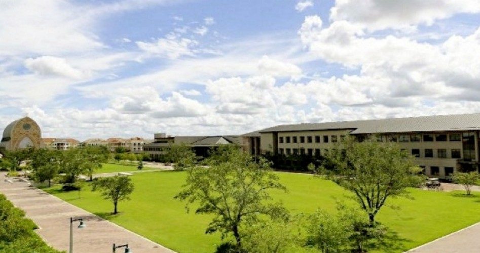 Ave Maria Univ. Mulls Dropping Student Health Plans Over ObamaCare