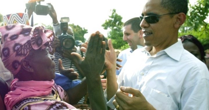 New Evidence that Obama Was Born in Kenya is Explained Away