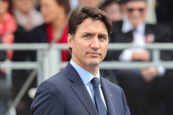 Trudeau and Other Pseudo-elites to Truckers: Stay in Your Lane