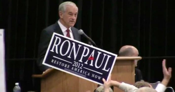 Ron Paul Coup in Minnesota GOP