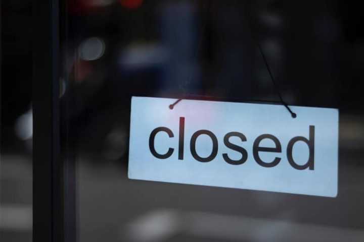 D.C. Restaurant Shut Down for Defying COVID Vax Mandate