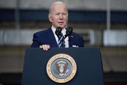 Biden’s Illegal-alien Flights Cost $340-plus Million and Reflect Obama’s “Seedling” Invasion