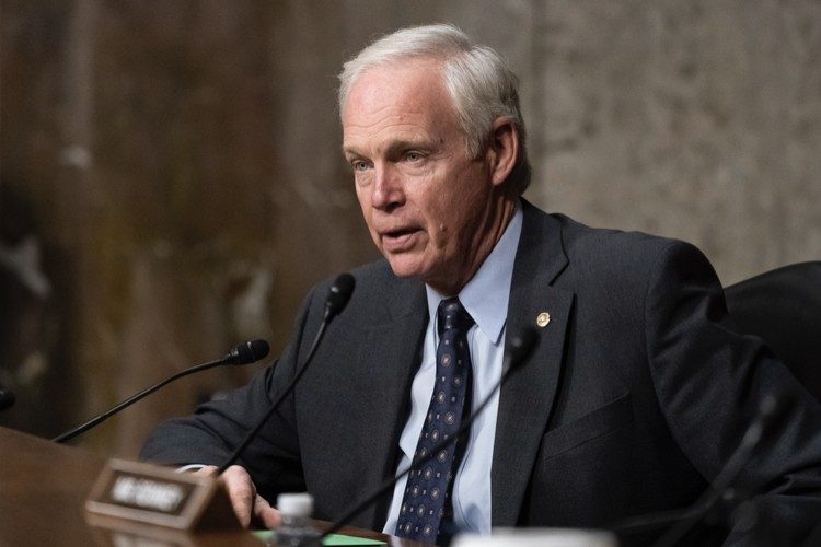 Senator Johnson Demands Answers on Skyrocketed Disease Rate in U.S. Troops