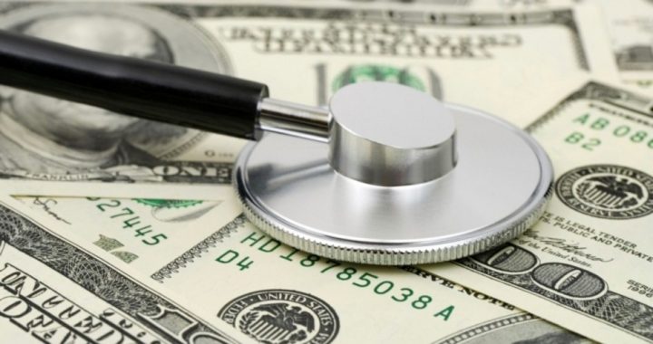 New Study Shows Healthcare Costs Rose in 2010