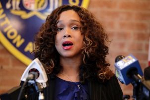Baltimore’s Top Prosecutor Pleads Not Guilty to Charges of Lying and Perjury