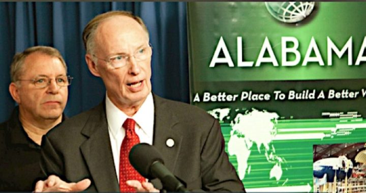 Revised Alabama Immigration Bill Finally Becomes Law
