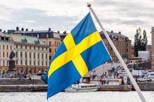 Sweden Declares COVID-19 Pandemic Over; Scraps Most Remaining Restrictions