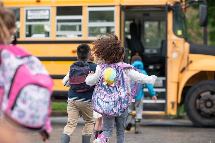 Even in Red States, “Trans” and Hate-America-first Ideology Infects Schools