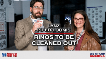 “Un-American” RINOs to be Cleaned Out in 22, Says Lynz Piper-Loomis