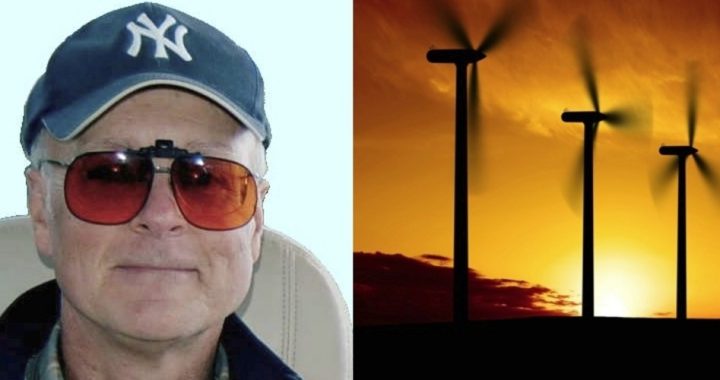 Wind Energy Subversion: Fact or Fiction?