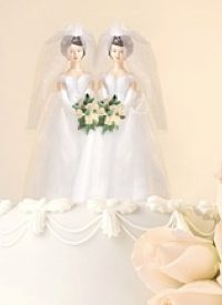 Iowa Baker Targeted for Refusing to Make “Wedding” Cake for Lesbian Couple