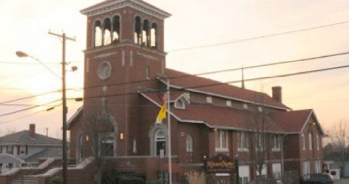 Mass. Church Threatened With Violence for Stand on Marriage