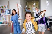 Victory for Parental Rights: VA Gov. Signs New Law Ending School Mask Mandates