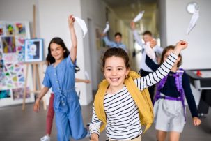 Victory for Parental Rights: VA Gov. Signs New Law Ending School Mask Mandates