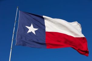 Texas to Spend Another $500M on Border Security; Mayorkas Expects Illegal-alien Tsunami if Title 42 Goes