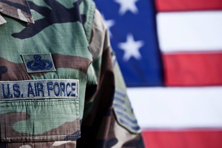 District Judge Stops Air Force’s Persecution of Officer Seeking Religious Exemption From COVID Mandate