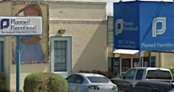 Planned Parenthood Participates in Gendercide, Probe Shows