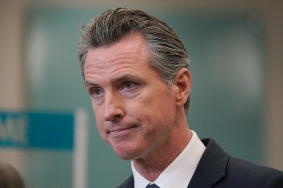 California’s Newsom Shifts Into a “New Phase” in Approach to COVID-19
