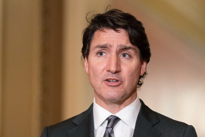 Trudeau Persecutes Truckers but Ignores Left-wing Ecoterrorists Who Just Caused MILLIONS in Damage