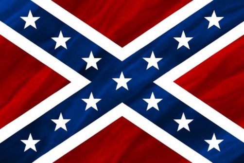 Left Calls Confederate Flag a “Symbol of Hate” — but Black Confederates Would Disagree