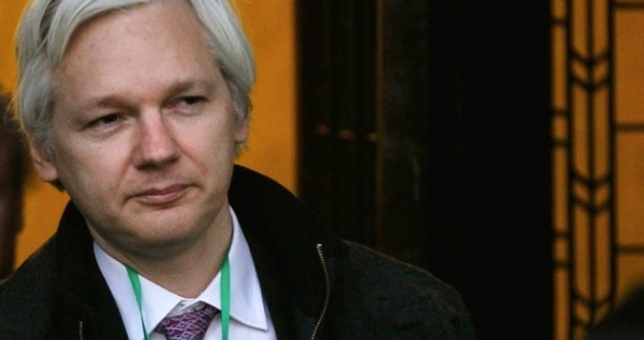 WikiLeaks Chief Assange Loses U.K. Extradition Battle, Fears U.S. Charges