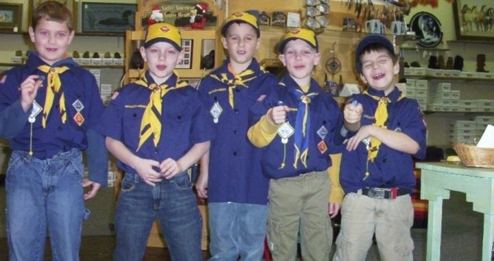 Boy Scouts Facing Pressure to Abandon Policy Against Homosexual Leaders