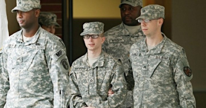 Petitioners Challenge “Outrageous Secrecy” of Bradley Manning Trial