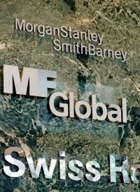 Is Collapse of MF Global the Start of the Run on America?