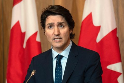 In Stunning Turnabout, Canada’s Trudeau Revokes Emergencies Act