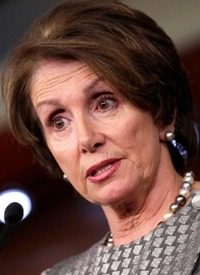 Pelosi Ridicules Catholics’ “Conscience Thing” on Abortion Requirement