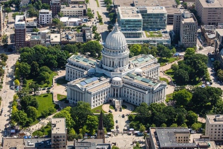 Report on 2020 Election in Wisconsin Released; Investigator Urges Decertification of the 2020 Wisconsin Presidential Election