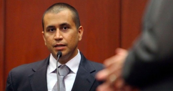 Zimmerman Ordered Back to Jail for Alleged Falsehoods