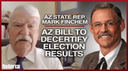 Bill in Arizona State Legislature Would Decertify Arizona’s Presidential Election Results