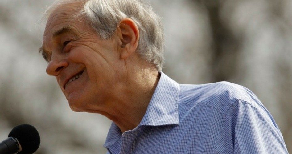 Louisiana GOP Convention Splits; Ron Paul Wins Majority Convention