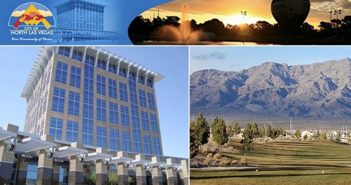Recalcitrant Unions Force N. Las Vegas to Suspend Labor Agreements