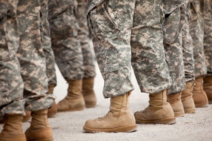 Army Hands Down Rules on How to Treat “Transgender” Soldiers